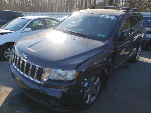 JEEP GRAND CHER 2012 1c4rjfagxcc352377