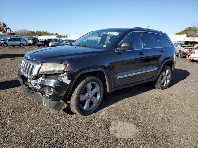 JEEP GRAND CHER 2012 1c4rjfagxcc359992