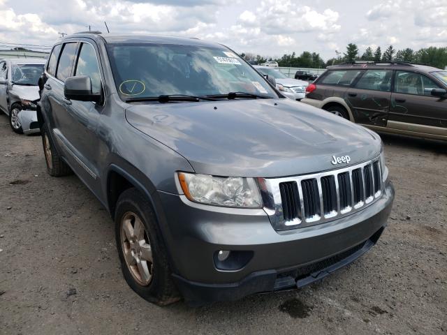 JEEP GRAND CHER 2013 1c4rjfagxdc501310