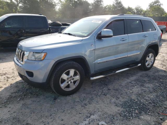 JEEP GRAND CHER 2013 1c4rjfagxdc503008