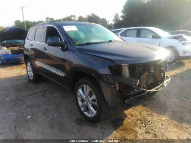 JEEP GRAND CHEROKEE 2013 1c4rjfagxdc503509