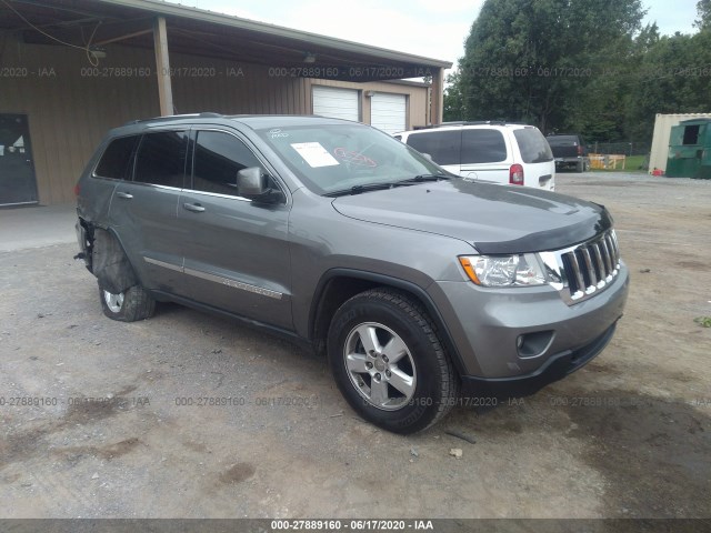 JEEP GRAND CHEROKEE 2013 1c4rjfagxdc505924