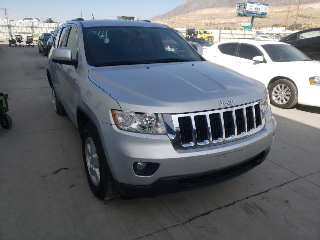 JEEP GRAND CHER 2013 1c4rjfagxdc506524