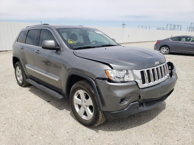 JEEP GRAND CHER 2013 1c4rjfagxdc507382