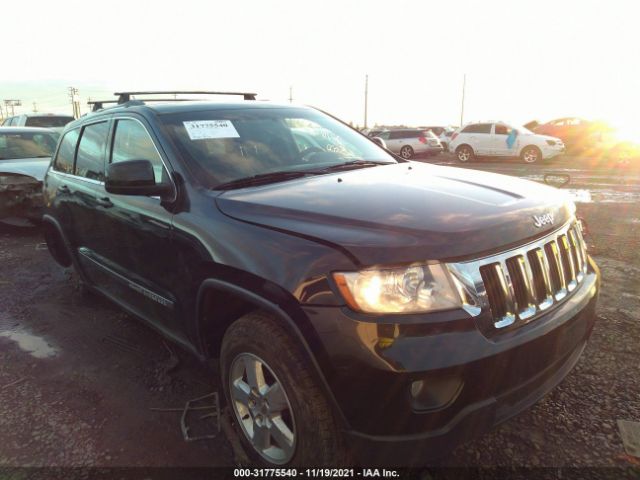 JEEP GRAND CHEROKEE 2013 1c4rjfagxdc507673