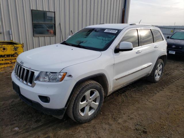 JEEP GRAND CHER 2013 1c4rjfagxdc512677