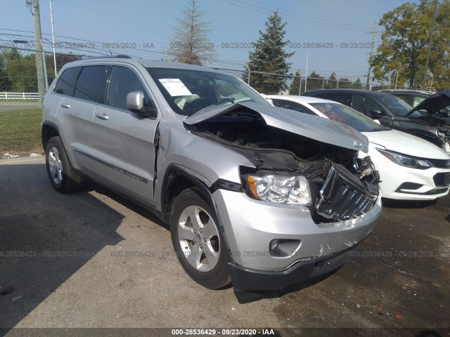 JEEP GRAND CHEROKEE 2013 1c4rjfagxdc514011