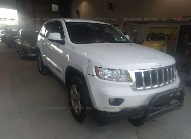 JEEP GRAND CHEROKEE 2013 1c4rjfagxdc529009