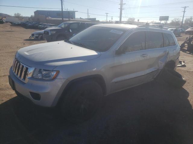 JEEP GRAND CHER 2013 1c4rjfagxdc529866