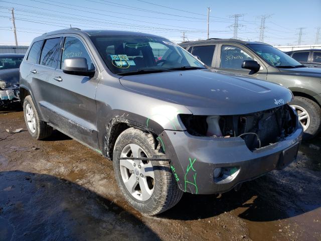 JEEP GRAND CHER 2013 1c4rjfagxdc532931