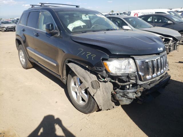 JEEP GRAND CHER 2013 1c4rjfagxdc536073