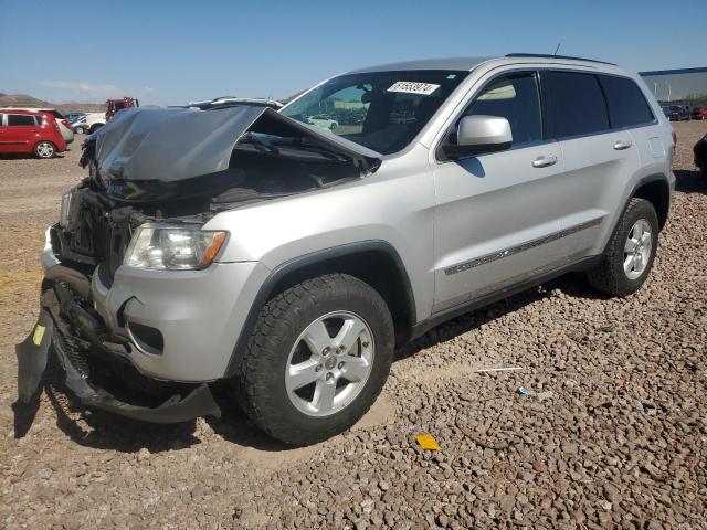 JEEP GRAND CHER 2013 1c4rjfagxdc536378