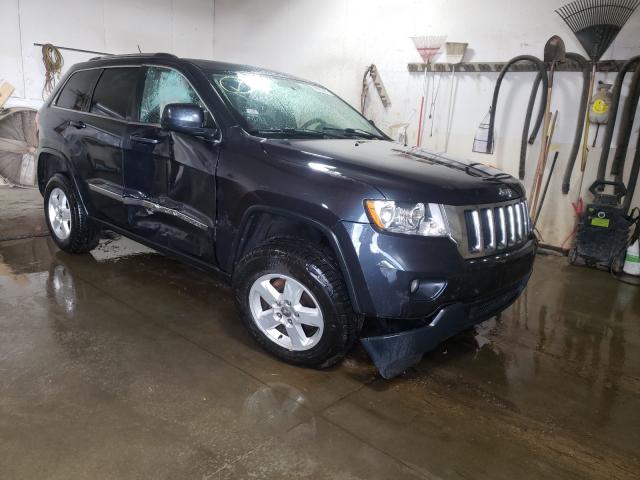 JEEP GRAND CHER 2013 1c4rjfagxdc542827