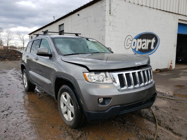 JEEP GRAND CHER 2013 1c4rjfagxdc548515