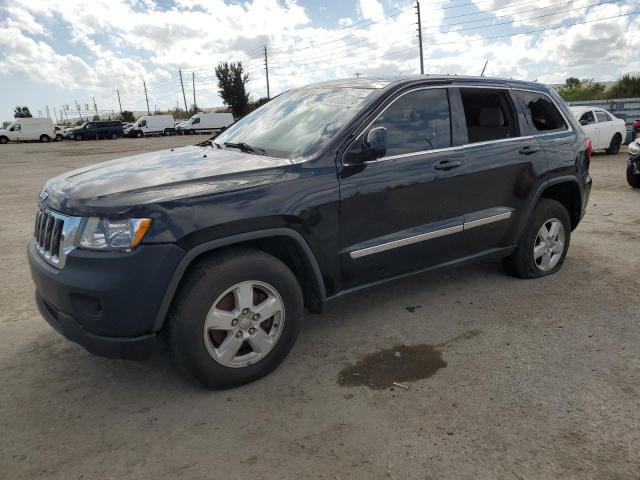 JEEP GRAND CHEROKEE 2013 1c4rjfagxdc548546