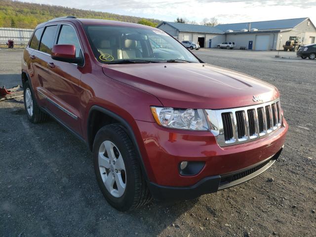 JEEP GRAND CHER 2013 1c4rjfagxdc549292