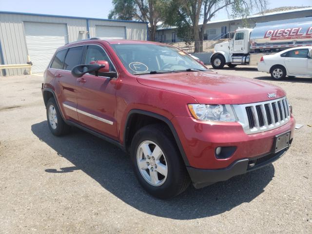 JEEP GRAND CHER 2013 1c4rjfagxdc555691