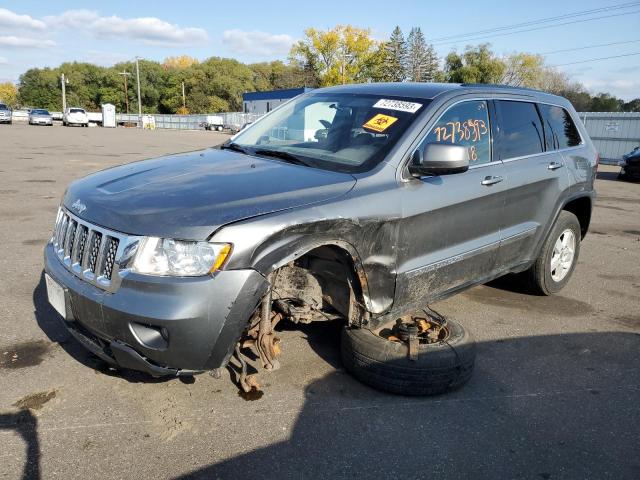 JEEP GRAND CHER 2013 1c4rjfagxdc556467