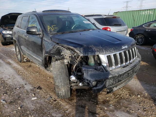 JEEP GRAND CHER 2013 1c4rjfagxdc572765