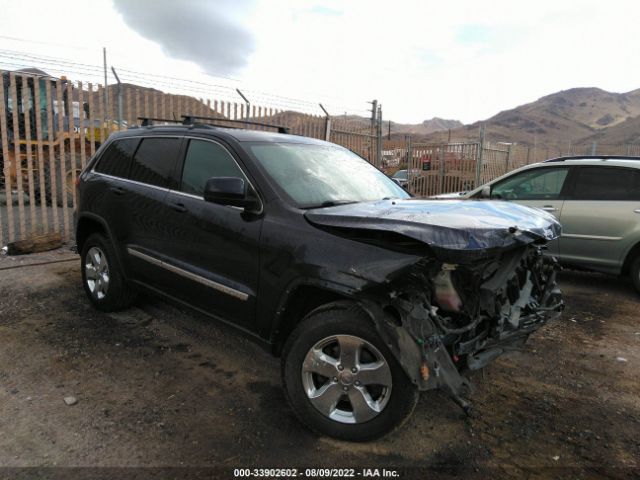 JEEP GRAND CHEROKEE 2013 1c4rjfagxdc576007