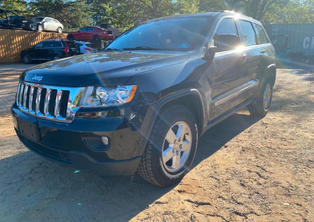 JEEP GRAND CHER 2013 1c4rjfagxdc586312