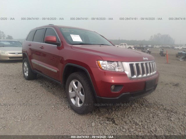 JEEP GRAND CHEROKEE 2013 1c4rjfagxdc587153