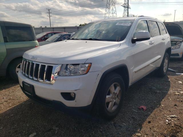 JEEP GRAND CHER 2013 1c4rjfagxdc594278