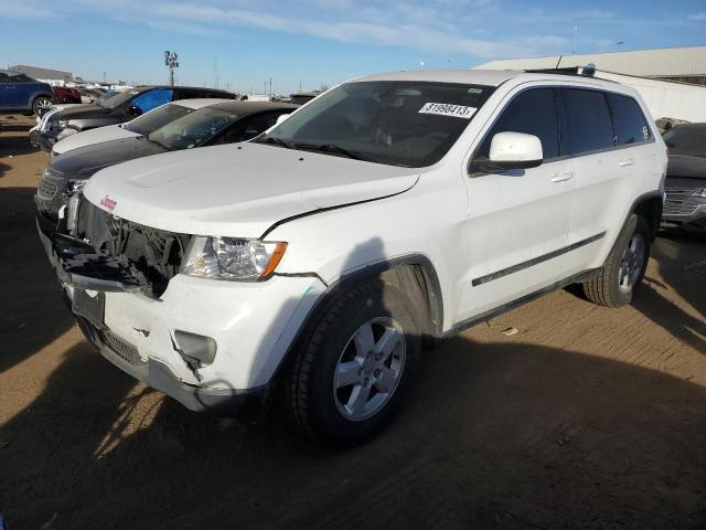 JEEP GRAND CHEROKEE 2013 1c4rjfagxdc594586