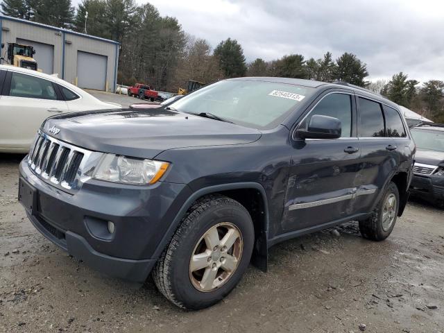 JEEP GRAND CHER 2013 1c4rjfagxdc594801