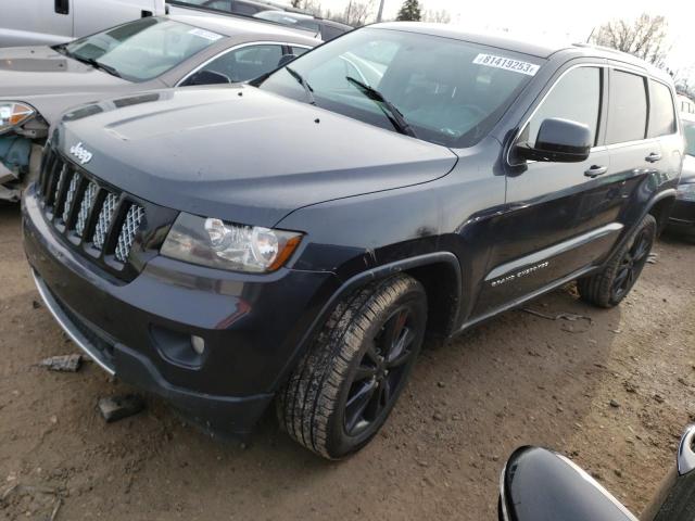 JEEP GRAND CHER 2013 1c4rjfagxdc599772