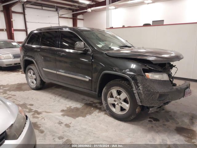 JEEP GRAND CHEROKEE 2013 1c4rjfagxdc600029