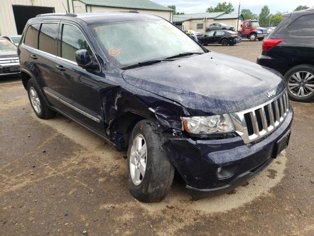 JEEP GRAND CHER 2013 1c4rjfagxdc602735