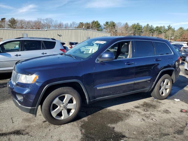 JEEP GRAND CHER 2013 1c4rjfagxdc604114