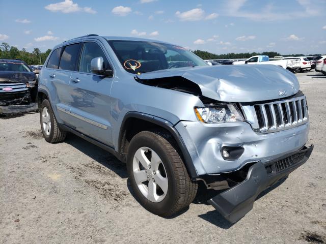 JEEP GRAND CHER 2013 1c4rjfagxdc605134