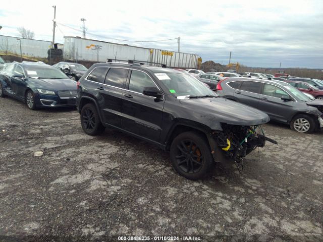 JEEP GRAND CHEROKEE 2013 1c4rjfagxdc605215