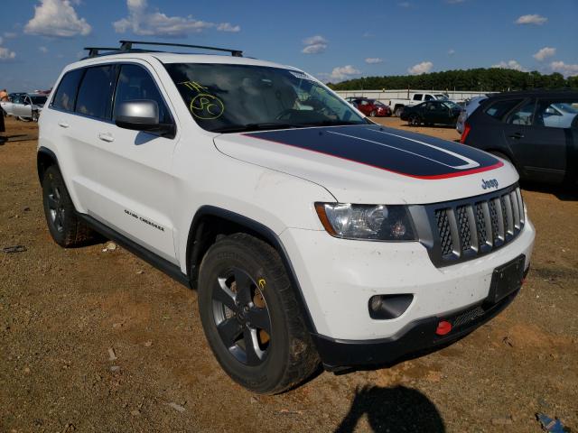 JEEP GRAND CHER 2013 1c4rjfagxdc609748