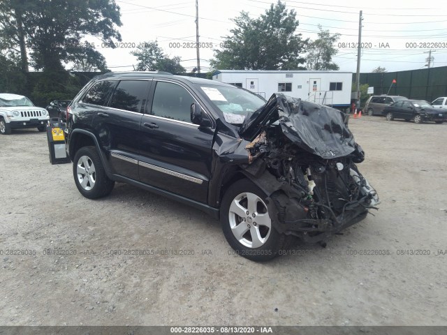 JEEP GRAND CHEROKEE 2013 1c4rjfagxdc609877