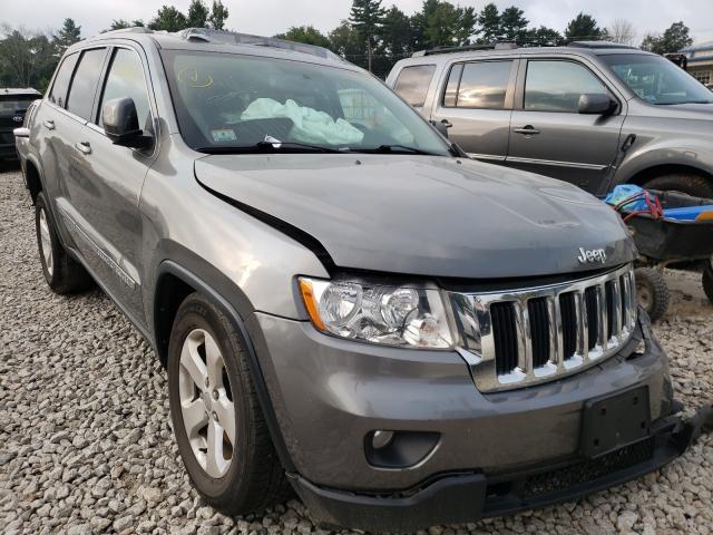 JEEP GRAND CHER 2013 1c4rjfagxdc610236