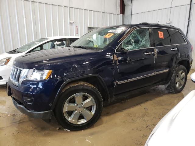 JEEP GRAND CHER 2013 1c4rjfagxdc610348