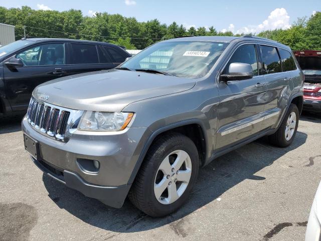 JEEP GRAND CHER 2013 1c4rjfagxdc612259