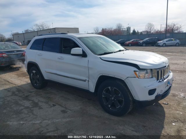 JEEP GRAND CHEROKEE 2013 1c4rjfagxdc614643