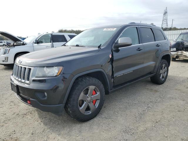 JEEP GRAND CHER 2013 1c4rjfagxdc620006