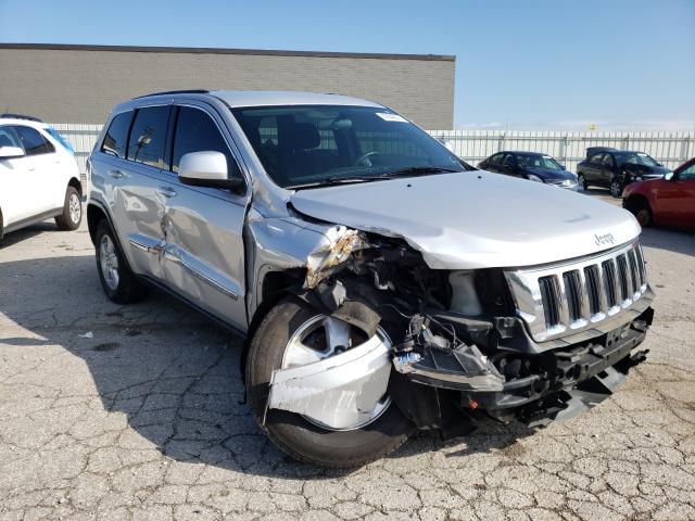 JEEP GRAND CHER 2013 1c4rjfagxdc622211