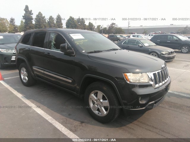 JEEP GRAND CHEROKEE 2013 1c4rjfagxdc626761