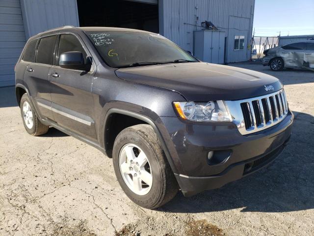 JEEP GRAND CHER 2013 1c4rjfagxdc626825