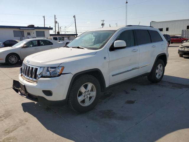 JEEP GRAND CHER 2013 1c4rjfagxdc629451