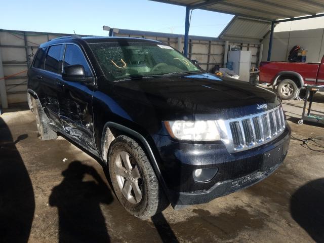 JEEP GRAND CHER 2013 1c4rjfagxdc630700