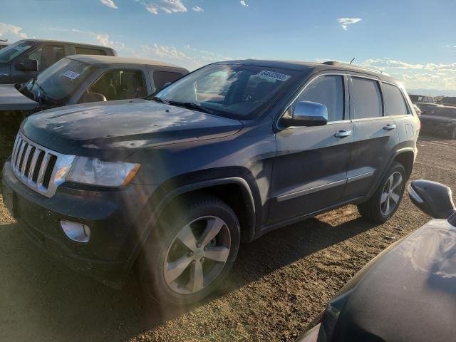 JEEP GRAND CHER 2013 1c4rjfagxdc633466