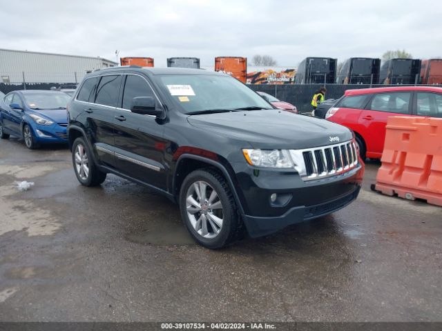 JEEP GRAND CHEROKEE 2013 1c4rjfagxdc633810