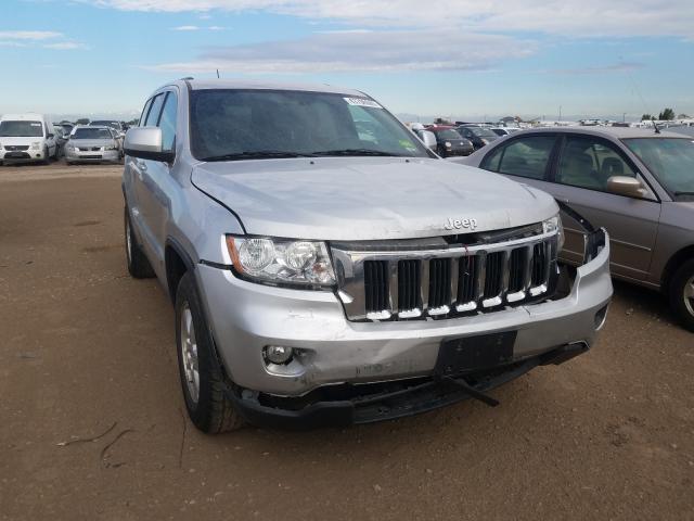 JEEP GRAND CHER 2013 1c4rjfagxdc633824